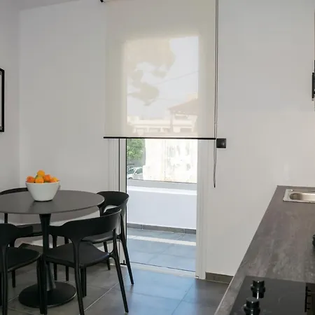 Holiday home Gioia I & Gioia Ii Rethymno (Crete)