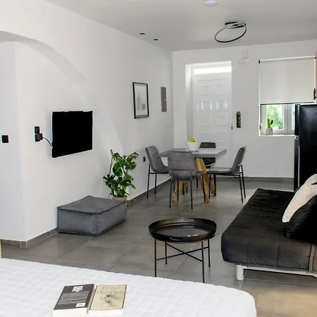 Holiday home Gioia I & Gioia Ii