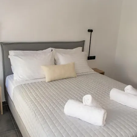 Gioia I & Gioia Ii Holiday home *