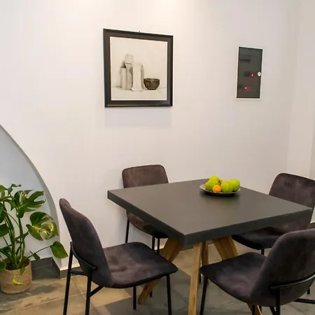 Casa vacanze Gioia I & Gioia Ii Rethymno