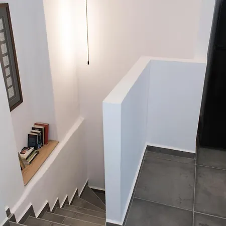 Casa vacanze Gioia I & Gioia Ii Rethymno