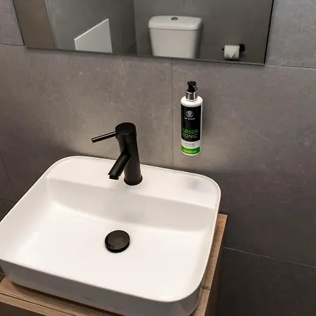 Gioia I & Gioia Ii Casa vacanze *