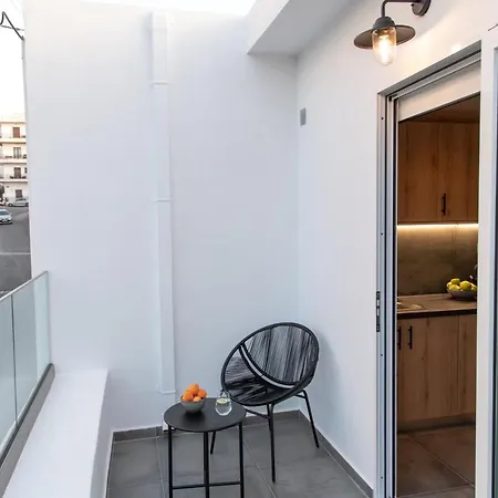 Casa vacanze Gioia I & Gioia Ii *