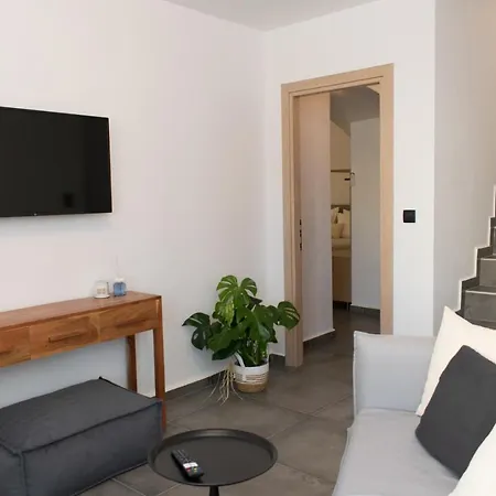 Casa vacanze Gioia I & Gioia Ii